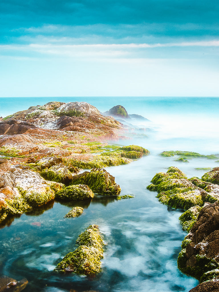Dhofar's Beautiful Beaches