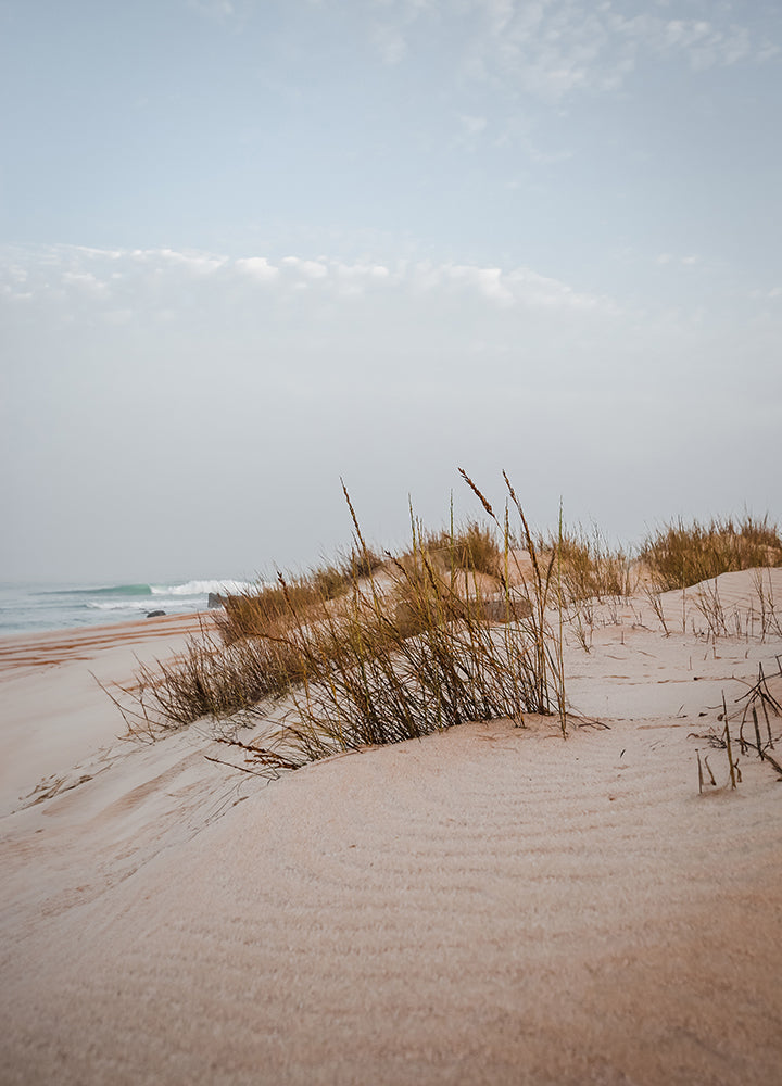 Beach, Ras Al Haad