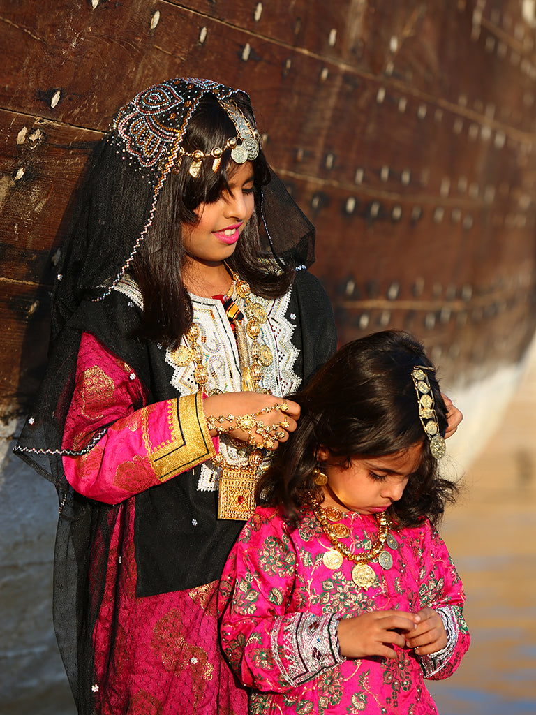 Culture and Dress