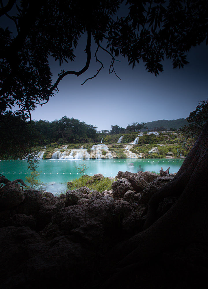 Darbat, Dhofar