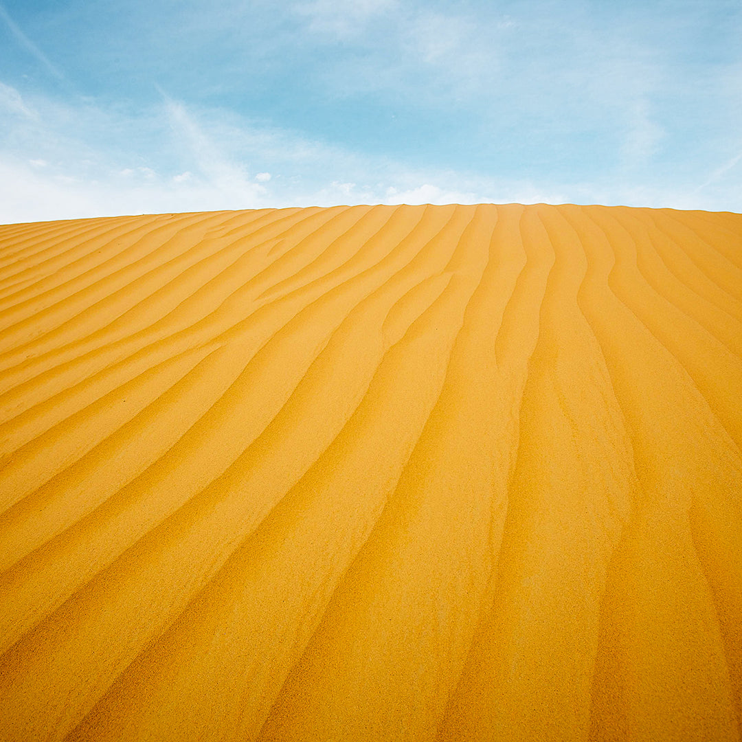 Beautiful Sands