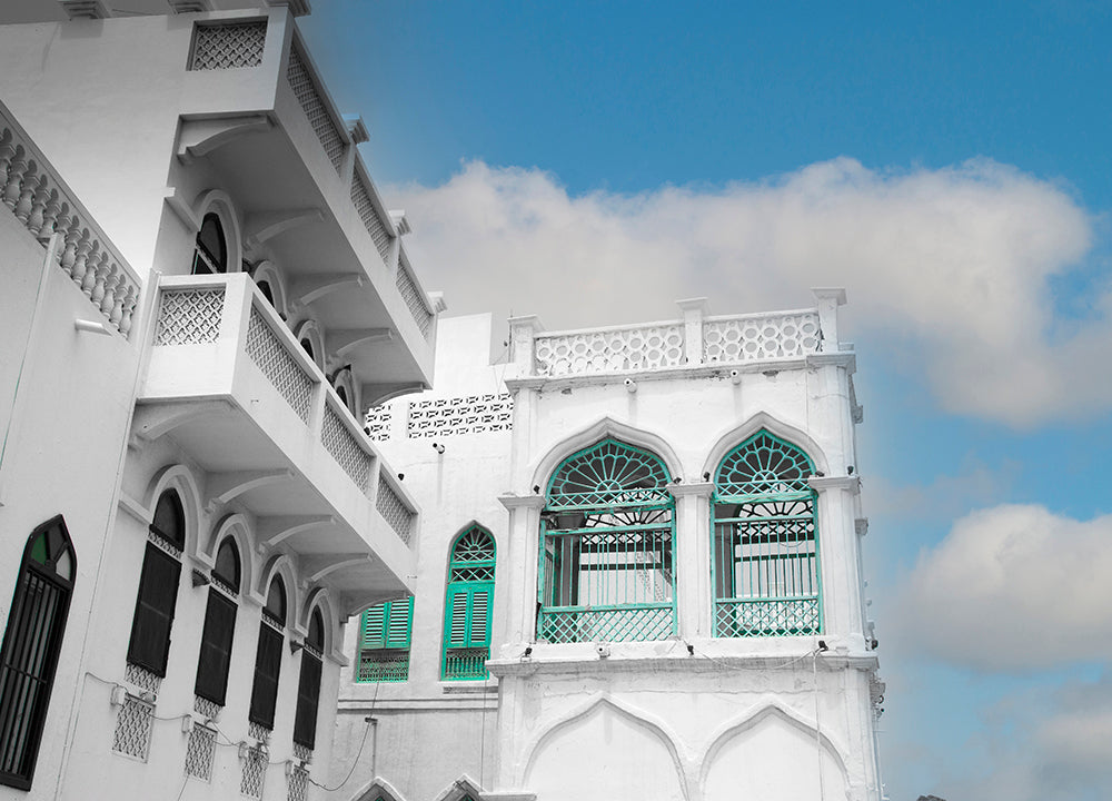Muttrah