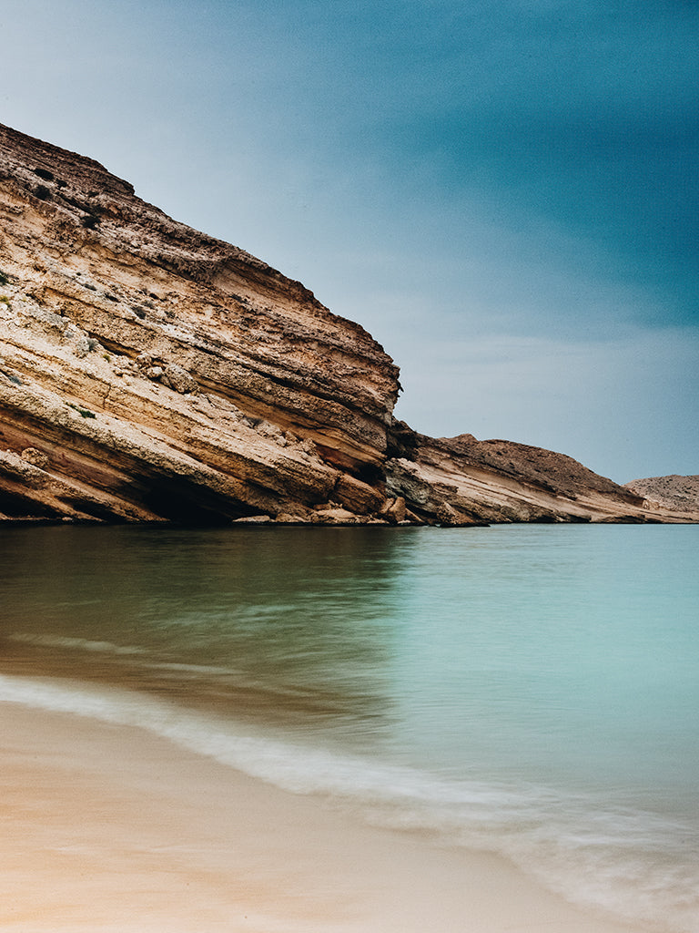 Qantab Beach