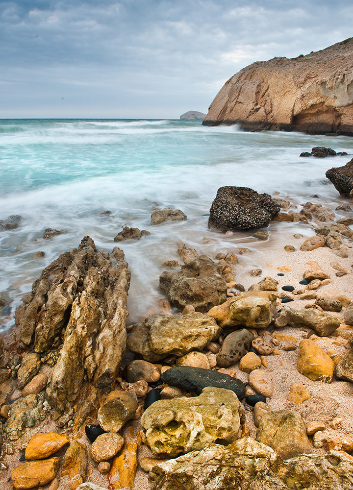 Ras Al Hamra Beach, Muscat