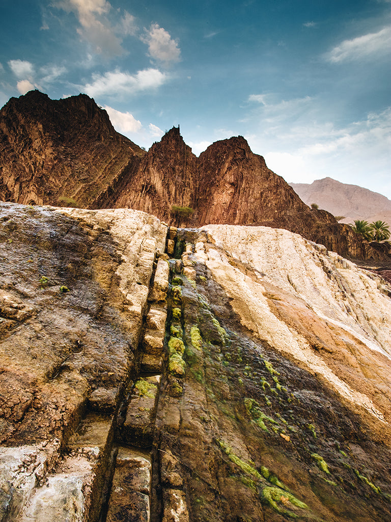 Wadi Sabt