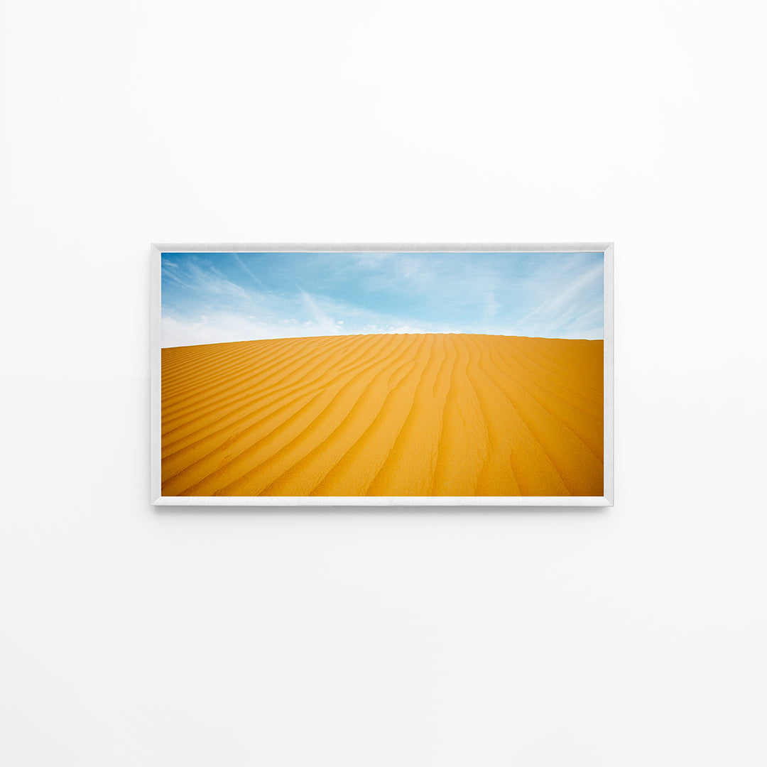 Beautiful Sands