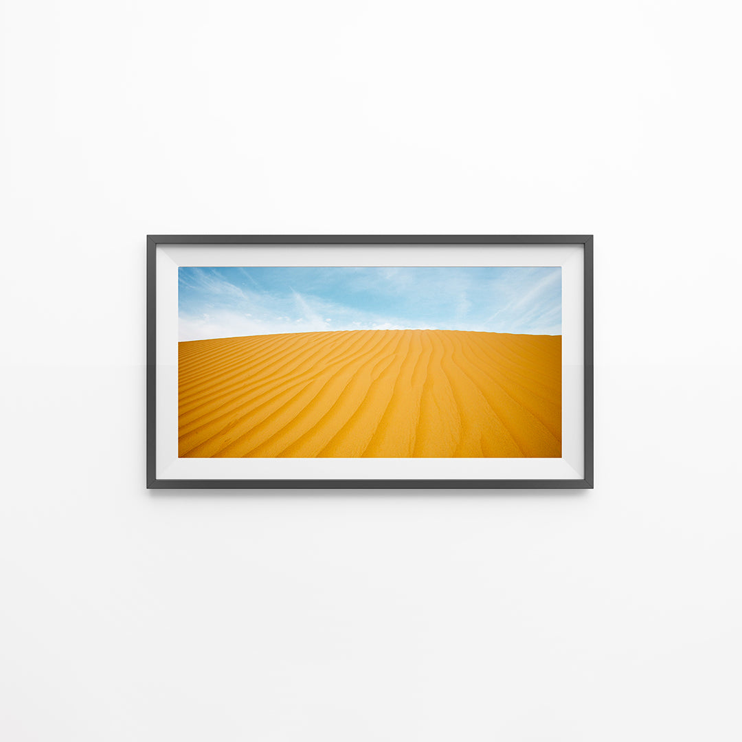 Beautiful Sands