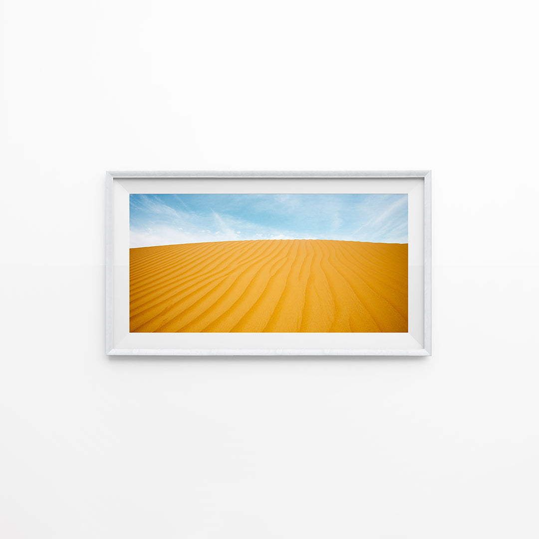Beautiful Sands