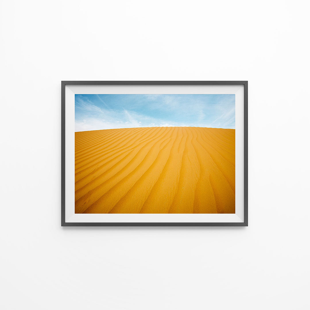 Beautiful Sands