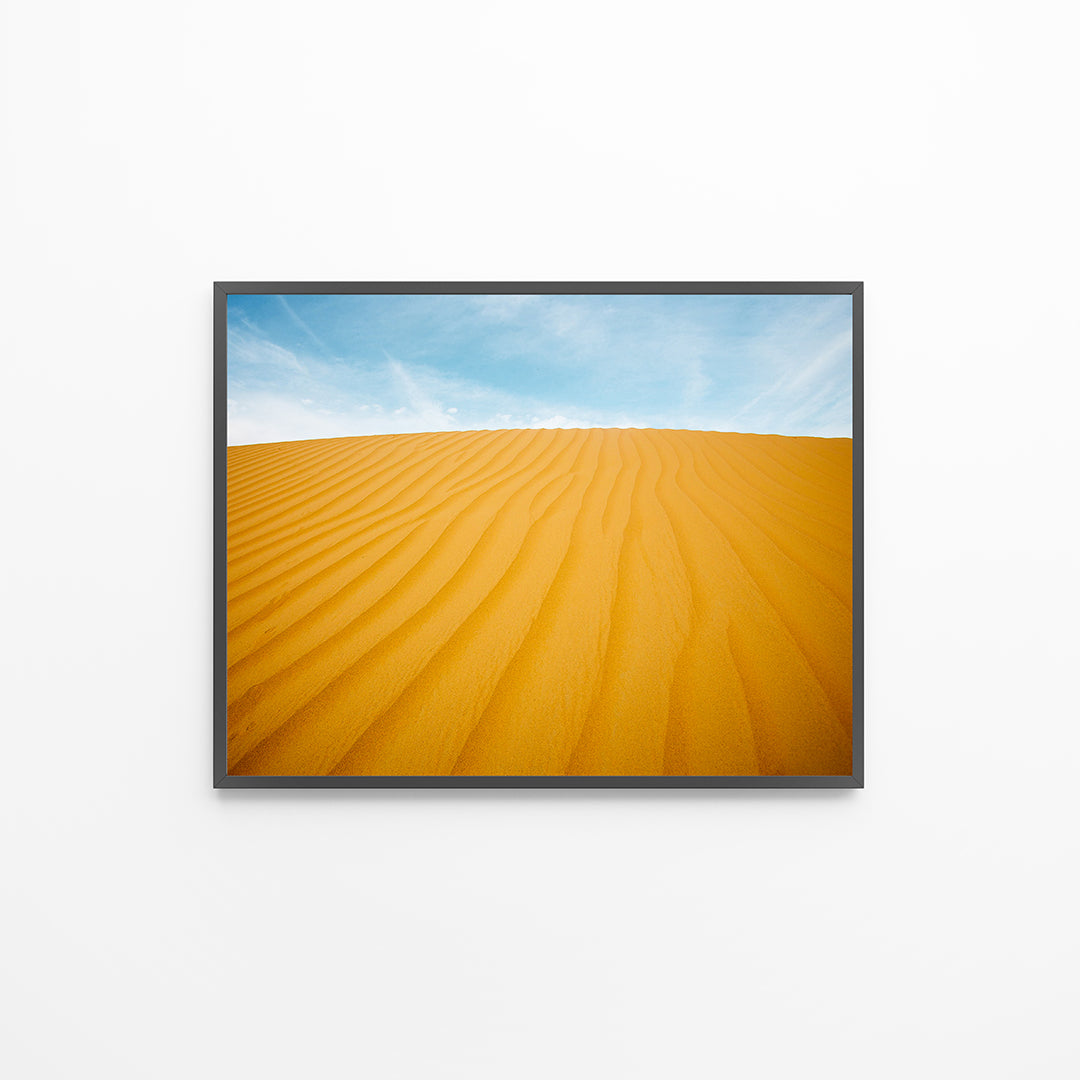 Beautiful Sands