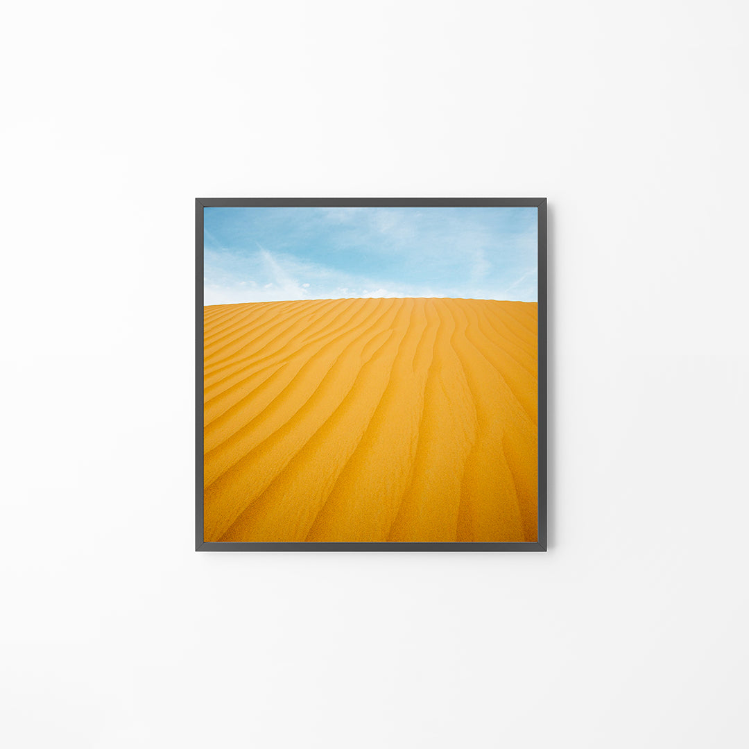Beautiful Sands