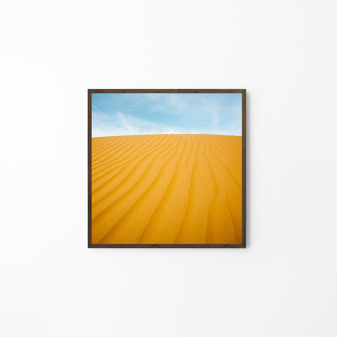 Beautiful Sands
