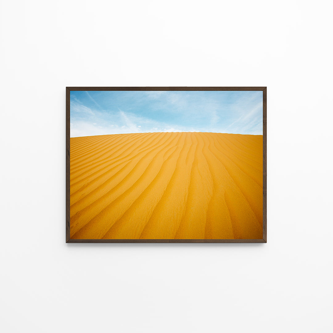 Beautiful Sands