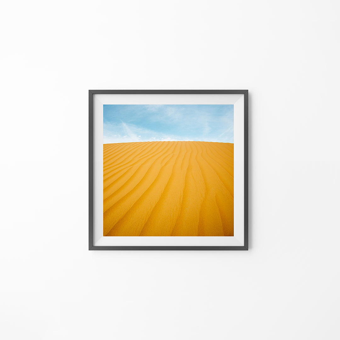 Beautiful Sands