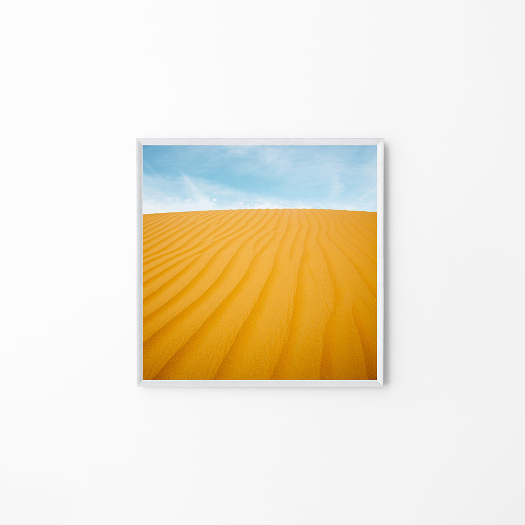 Beautiful Sands