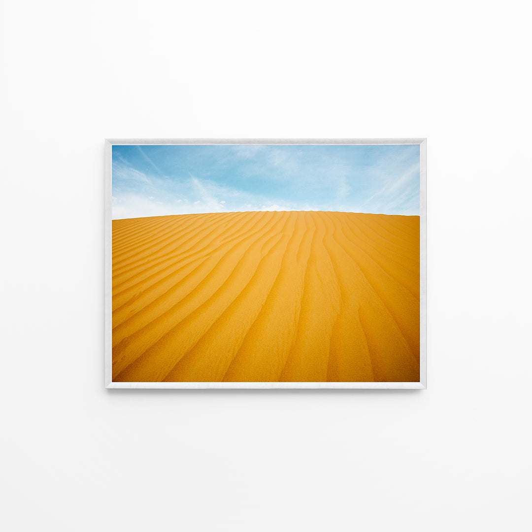 Beautiful Sands