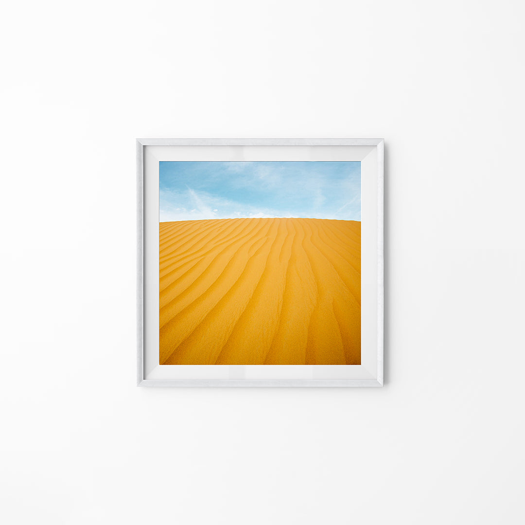 Beautiful Sands