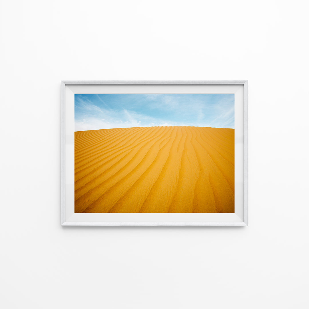 Beautiful Sands
