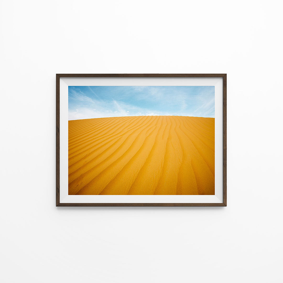Beautiful Sands