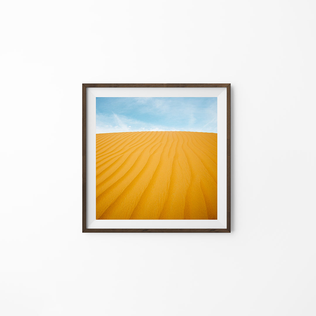 Beautiful Sands
