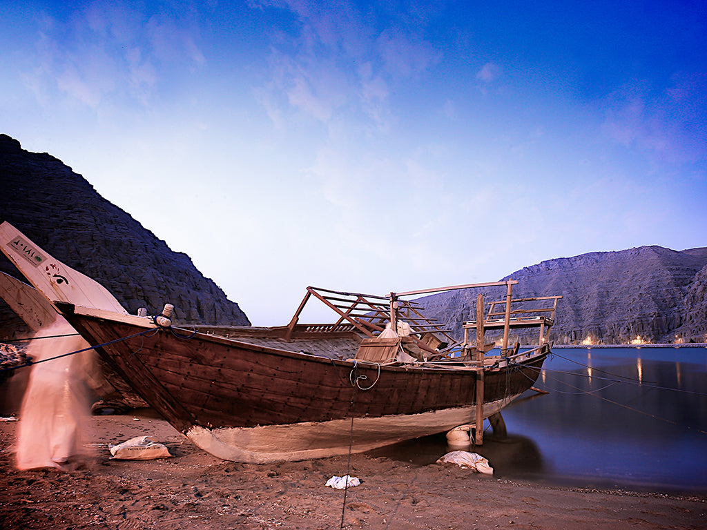 Musandam